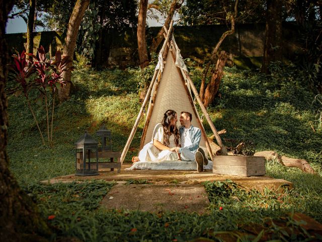 O casamento de João Pedro e Sabrina em Belo Horizonte, Minas Gerais 7