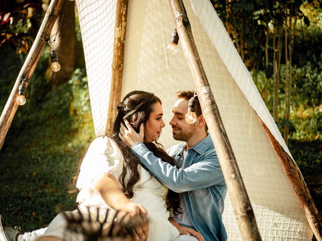 O casamento de João Pedro e Sabrina em Belo Horizonte, Minas Gerais 8