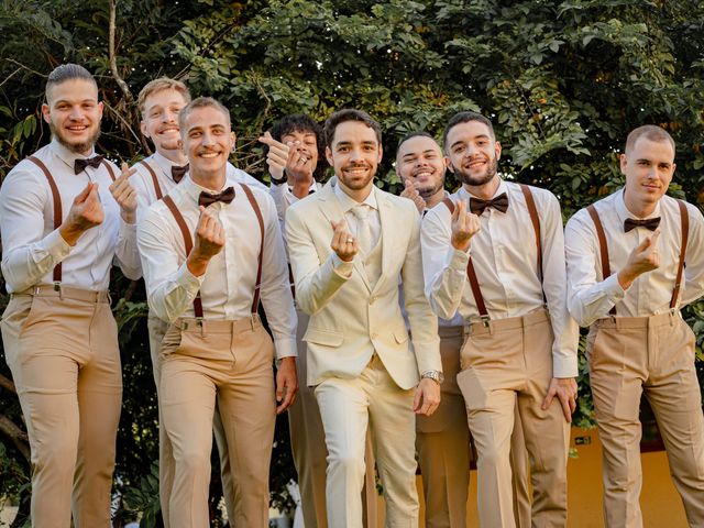 O casamento de João Pedro e Sabrina em Belo Horizonte, Minas Gerais 17