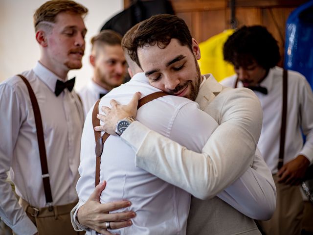 O casamento de João Pedro e Sabrina em Belo Horizonte, Minas Gerais 21