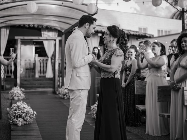 O casamento de João Pedro e Sabrina em Belo Horizonte, Minas Gerais 24