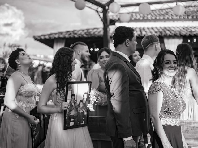 O casamento de João Pedro e Sabrina em Belo Horizonte, Minas Gerais 30