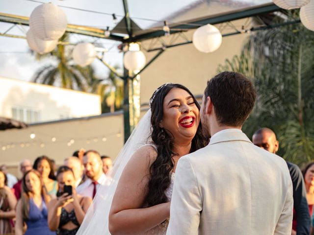 O casamento de João Pedro e Sabrina em Belo Horizonte, Minas Gerais 34