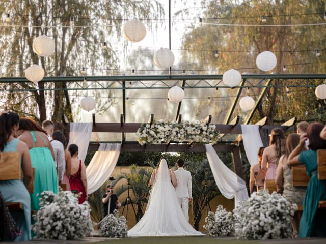 O casamento de João Pedro e Sabrina em Belo Horizonte, Minas Gerais 35