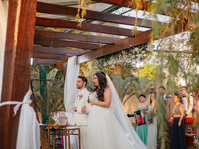 O casamento de João Pedro e Sabrina em Belo Horizonte, Minas Gerais 38