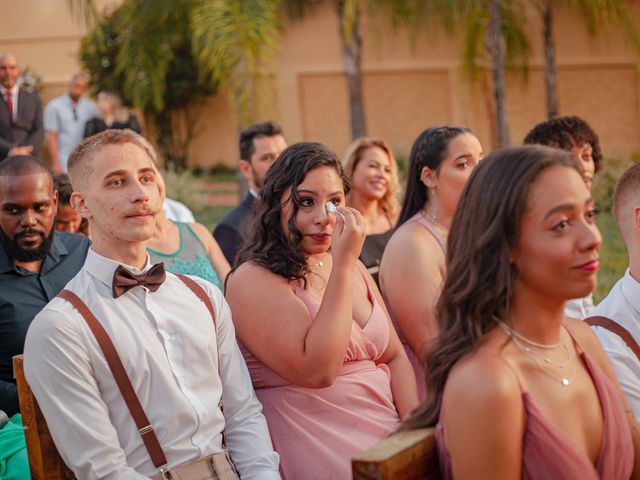 O casamento de João Pedro e Sabrina em Belo Horizonte, Minas Gerais 44