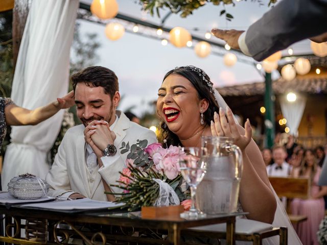 O casamento de João Pedro e Sabrina em Belo Horizonte, Minas Gerais 45