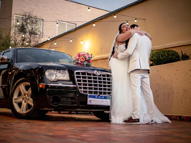 O casamento de João Pedro e Sabrina em Belo Horizonte, Minas Gerais 1