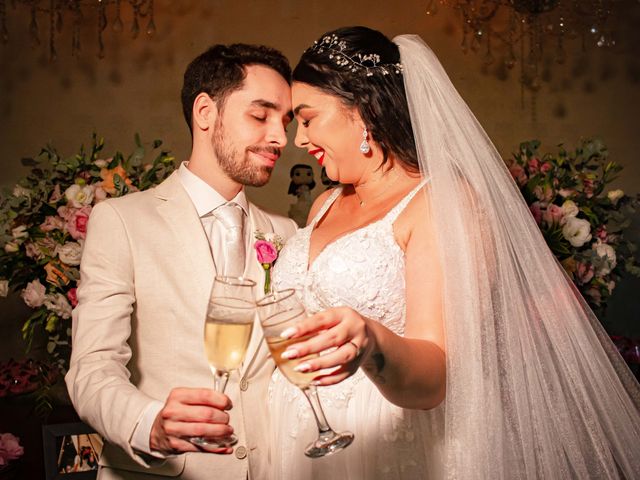 O casamento de João Pedro e Sabrina em Belo Horizonte, Minas Gerais 48