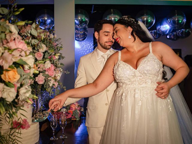 O casamento de João Pedro e Sabrina em Belo Horizonte, Minas Gerais 52