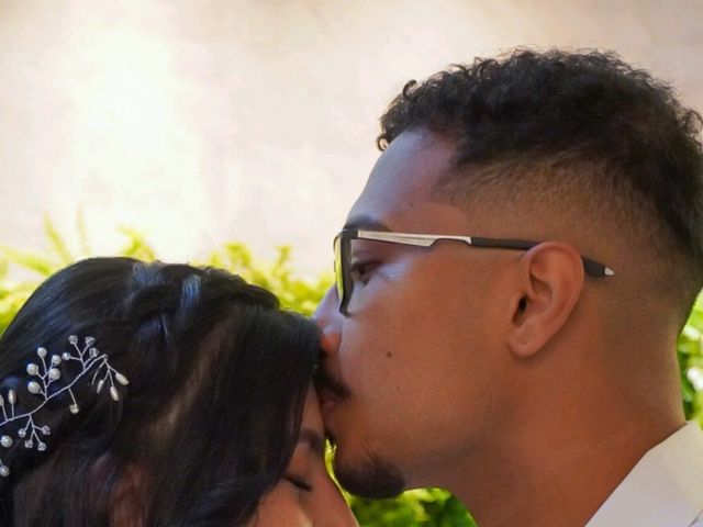 O casamento de Rafael e Natalia  em Santos, São Paulo Estado 3