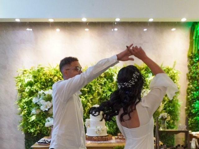 O casamento de Rafael e Natalia  em Santos, São Paulo Estado 5