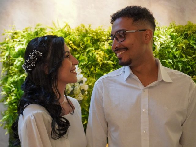 O casamento de Rafael e Natalia  em Santos, São Paulo Estado 6