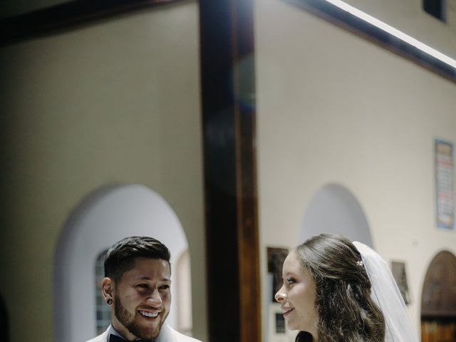 O casamento de Nayara Lima e Wellington Suzart em São Miguel Paulista, São Paulo 5