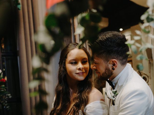 O casamento de Nayara Lima e Wellington Suzart em São Miguel Paulista, São Paulo 9