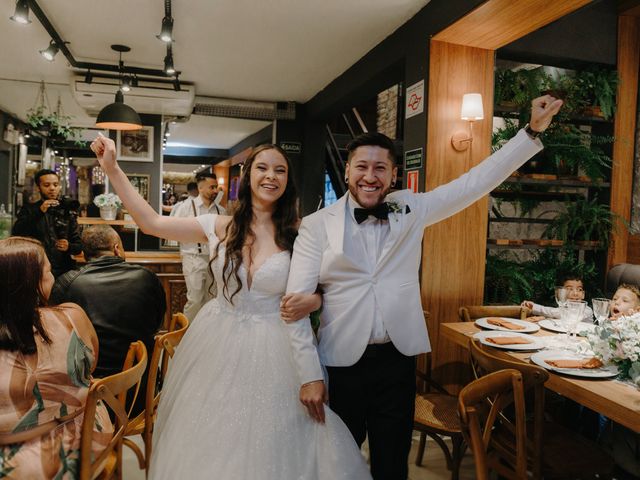 O casamento de Nayara Lima e Wellington Suzart em São Miguel Paulista, São Paulo 13