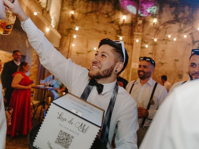 O casamento de Nayara Lima e Wellington Suzart em São Miguel Paulista, São Paulo 17