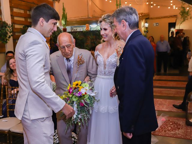 O casamento de Jean e Mayra em Móoca, São Paulo 9