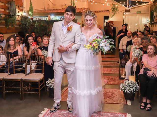 O casamento de Jean e Mayra em Móoca, São Paulo 13