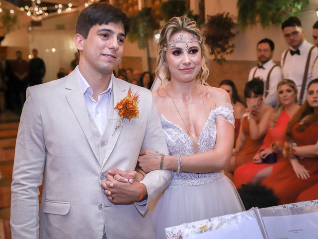 O casamento de Jean e Mayra em Móoca, São Paulo 14