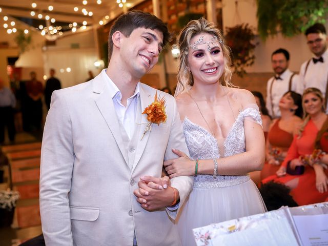 O casamento de Jean e Mayra em Móoca, São Paulo 15