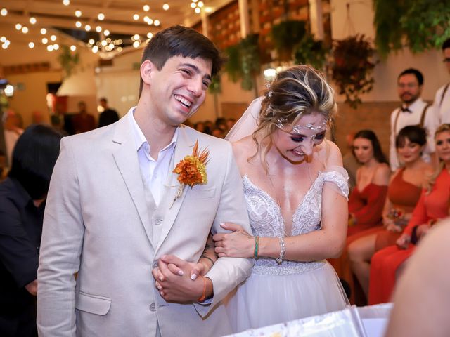 O casamento de Jean e Mayra em Móoca, São Paulo 16