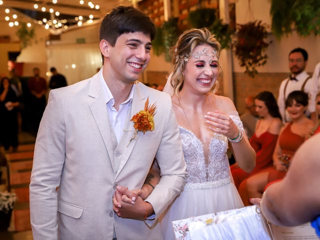 O casamento de Jean e Mayra em Móoca, São Paulo 19