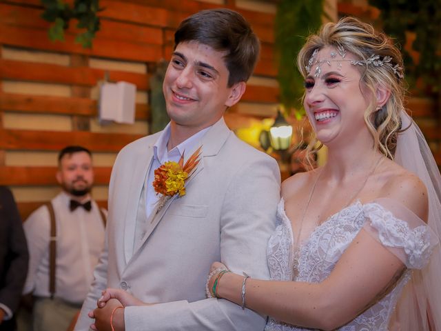 O casamento de Jean e Mayra em Móoca, São Paulo 21