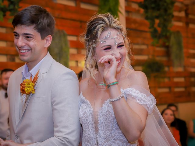 O casamento de Jean e Mayra em Móoca, São Paulo 22