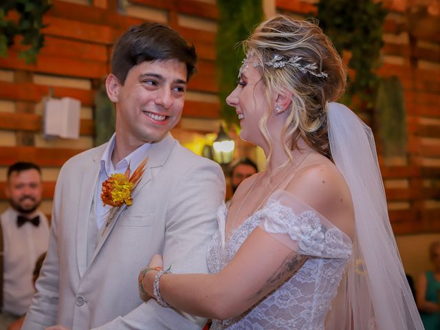 O casamento de Jean e Mayra em Móoca, São Paulo 23