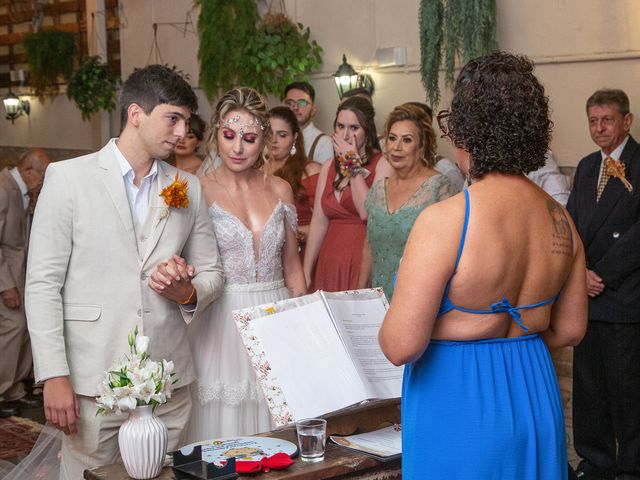 O casamento de Jean e Mayra em Móoca, São Paulo 26