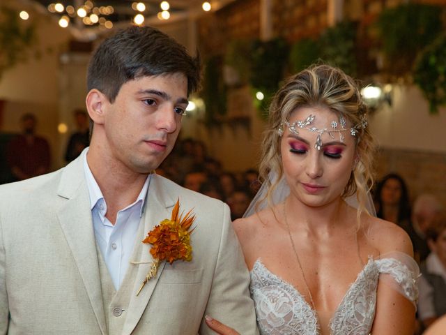 O casamento de Jean e Mayra em Móoca, São Paulo 27