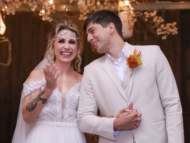 O casamento de Jean e Mayra em Móoca, São Paulo 33