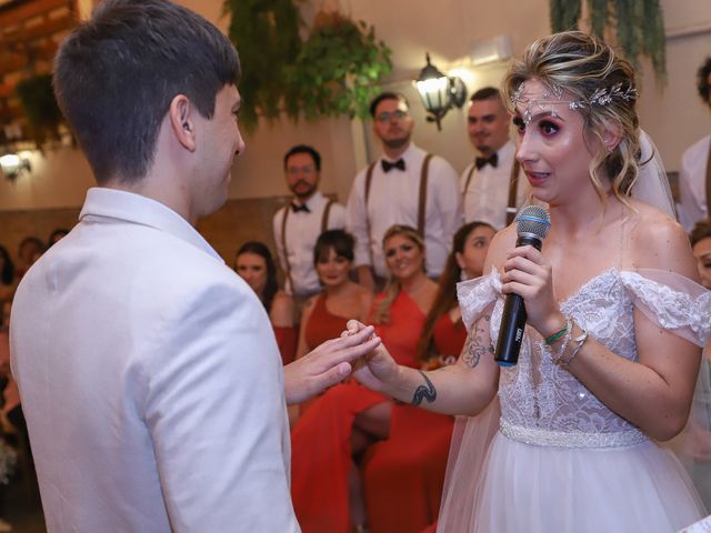 O casamento de Jean e Mayra em Móoca, São Paulo 39