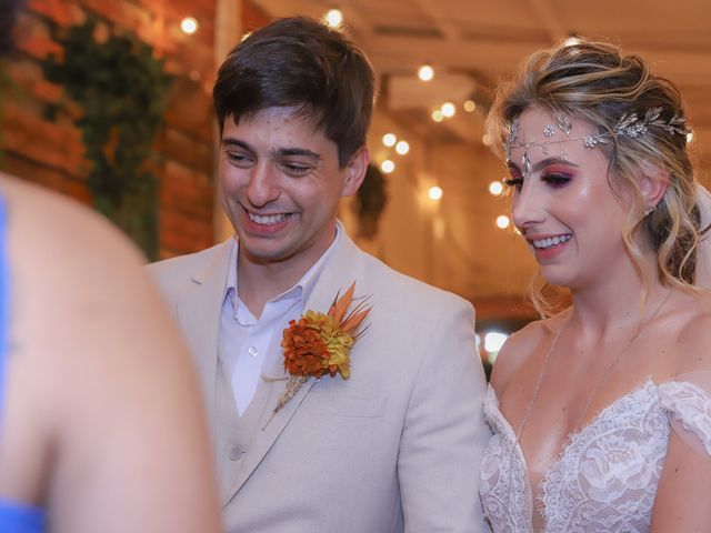 O casamento de Jean e Mayra em Móoca, São Paulo 41