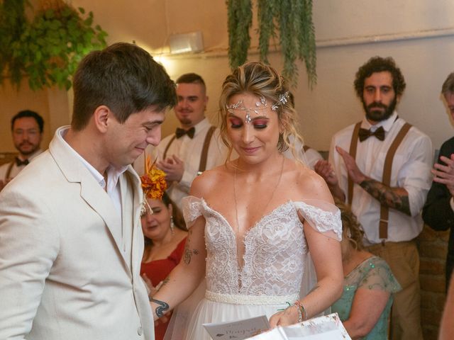 O casamento de Jean e Mayra em Móoca, São Paulo 43