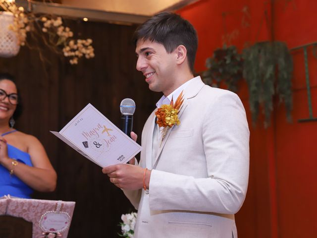 O casamento de Jean e Mayra em Móoca, São Paulo 44