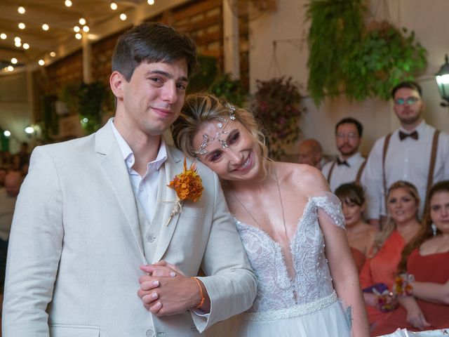 O casamento de Jean e Mayra em Móoca, São Paulo 47