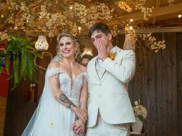 O casamento de Jean e Mayra em Móoca, São Paulo 50