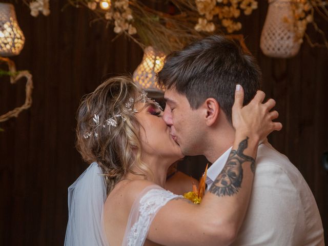 O casamento de Jean e Mayra em Móoca, São Paulo 51