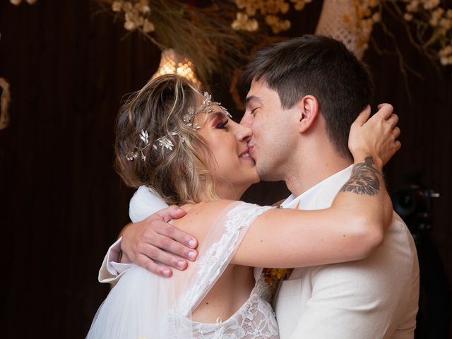 O casamento de Jean e Mayra em Móoca, São Paulo 52