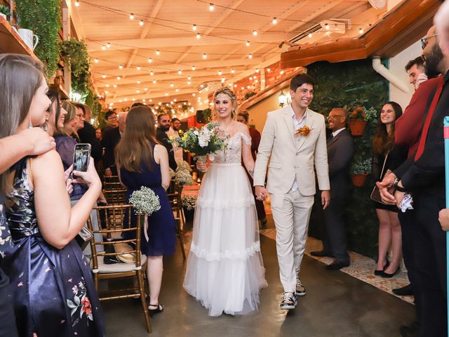 O casamento de Jean e Mayra em Móoca, São Paulo 56