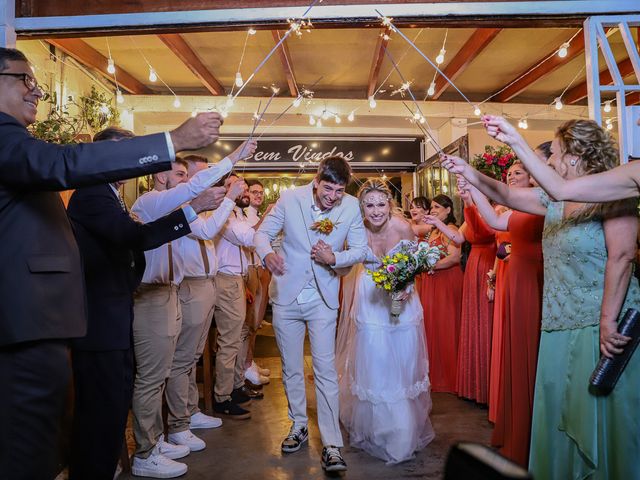 O casamento de Jean e Mayra em Móoca, São Paulo 57