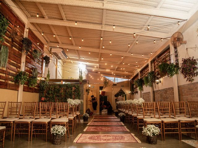 O casamento de Jean e Mayra em Móoca, São Paulo 69