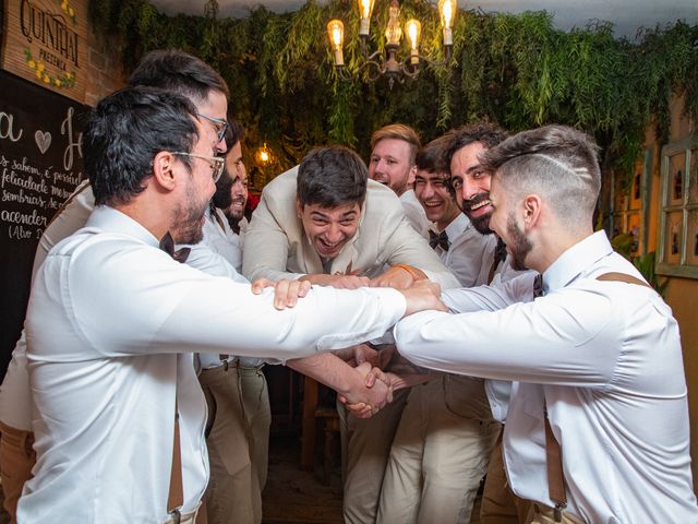 O casamento de Jean e Mayra em Móoca, São Paulo 76