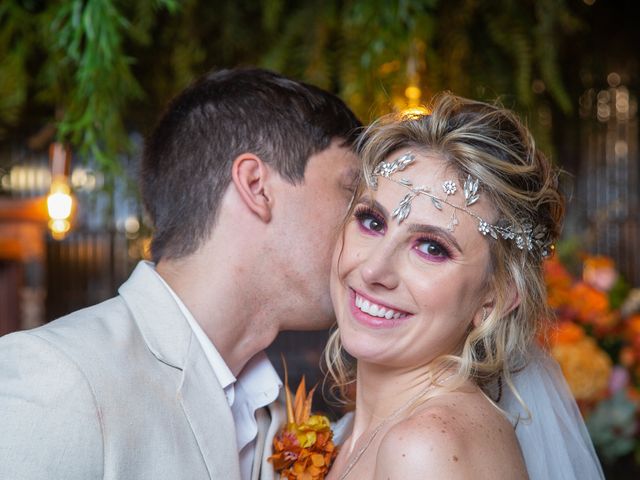 O casamento de Jean e Mayra em Móoca, São Paulo 87