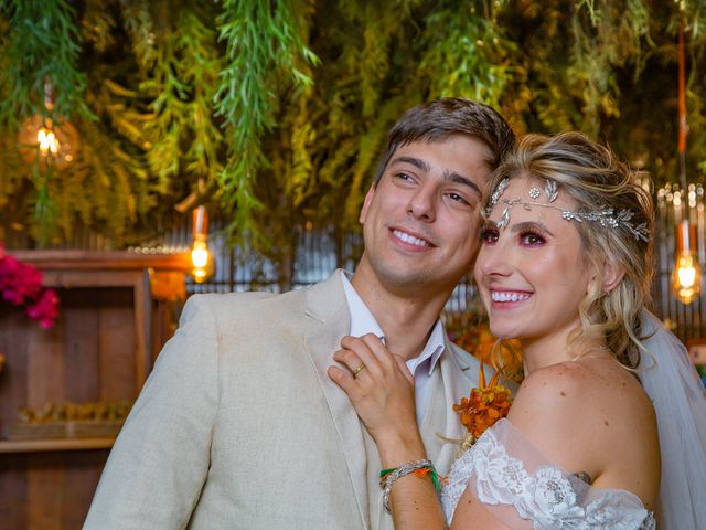 O casamento de Jean e Mayra em Móoca, São Paulo 88