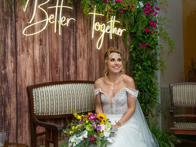 O casamento de Jean e Mayra em Móoca, São Paulo 99