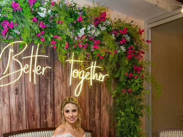 O casamento de Jean e Mayra em Móoca, São Paulo 100