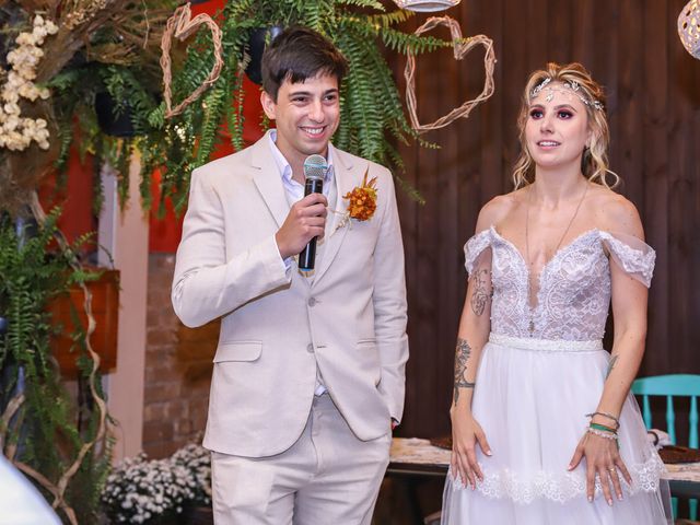 O casamento de Jean e Mayra em Móoca, São Paulo 103